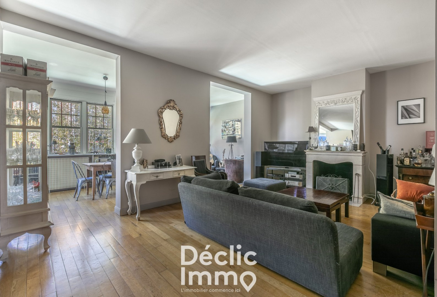 vente Maison Le Bouscat - Photo 4