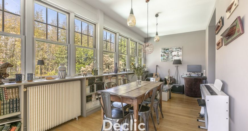 vente Maison Le Bouscat
