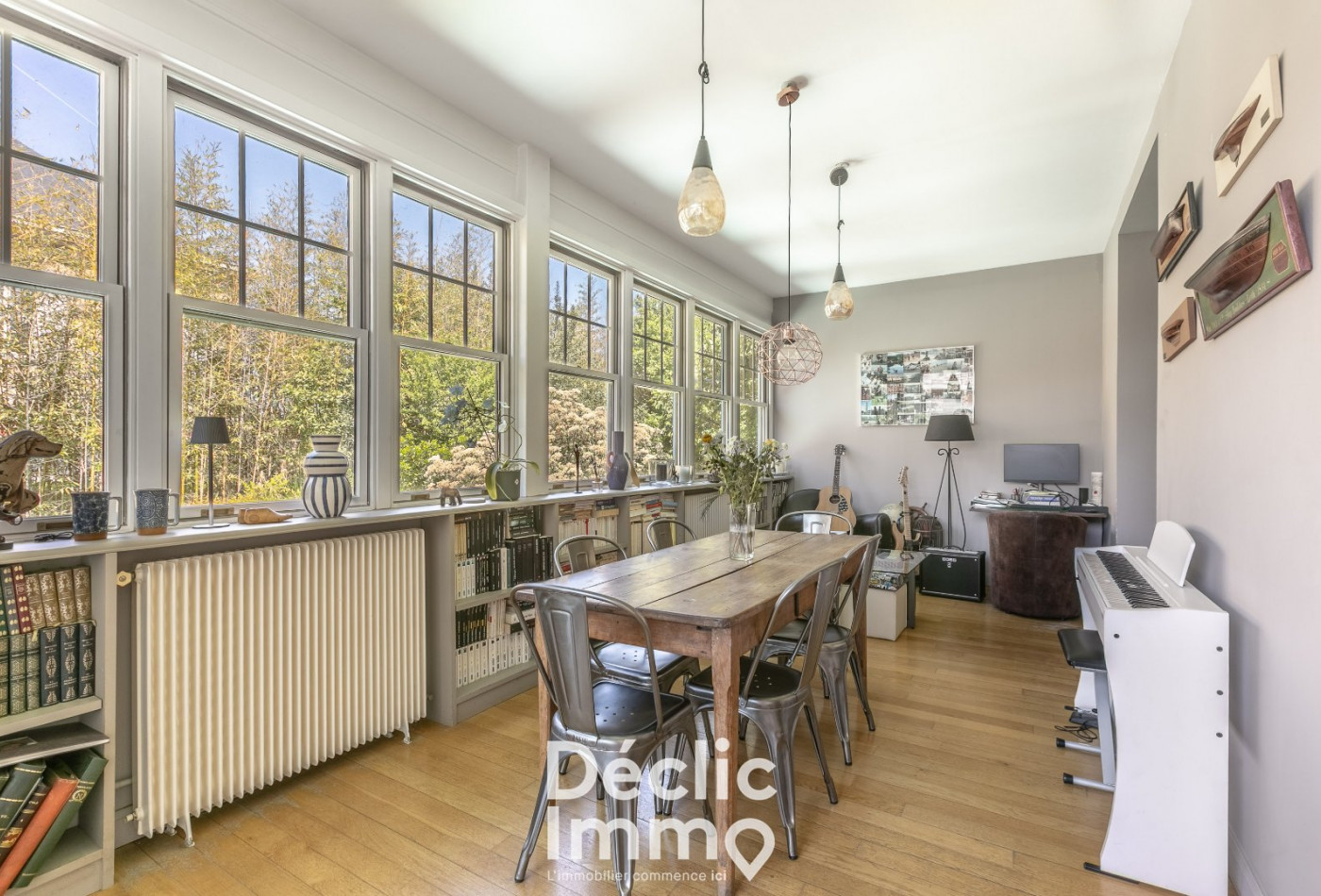 vente Maison Le Bouscat - Photo 5