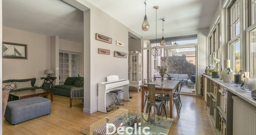 vente Maison Le Bouscat