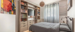 vente Appartement terrasse Arcachon