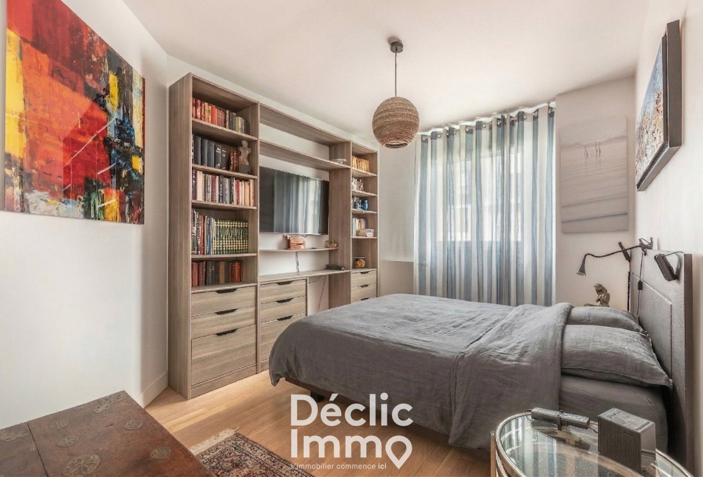 vente Appartement terrasse Arcachon - Photo 8