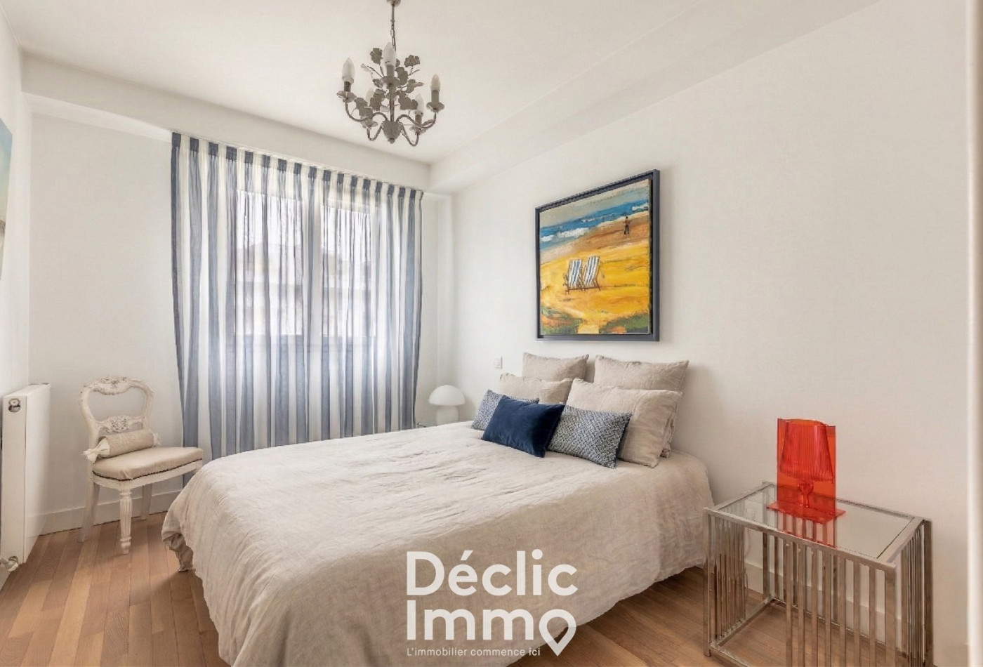 vente Appartement terrasse Arcachon - Photo 9