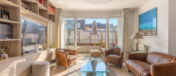 vente Appartement terrasse Arcachon