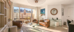 vente Appartement terrasse Arcachon