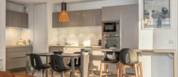 vente Appartement terrasse Arcachon