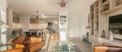vente Appartement terrasse Arcachon