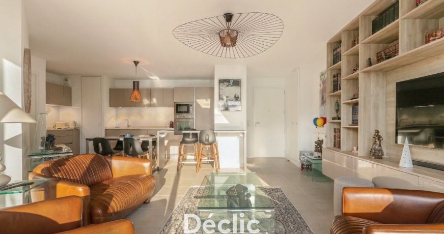 vente Appartement terrasse Arcachon