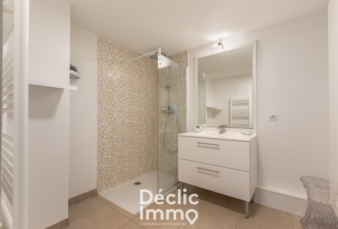 vente Appartement terrasse Arcachon - Photo 10