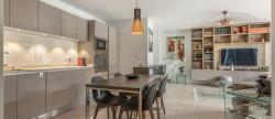 vente Appartement terrasse Arcachon
