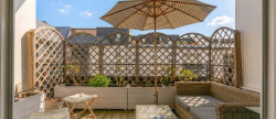 vente Appartement terrasse Arcachon