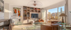vente Appartement terrasse Arcachon