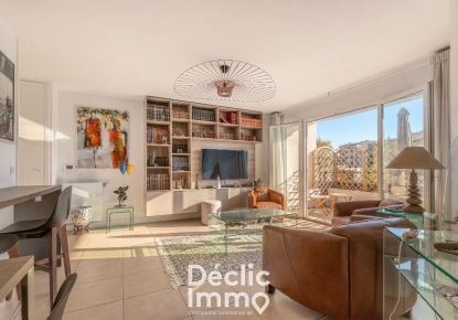 vente Appartement terrasse Arcachon