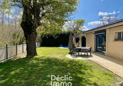 vente Maison contemporaine Sadirac