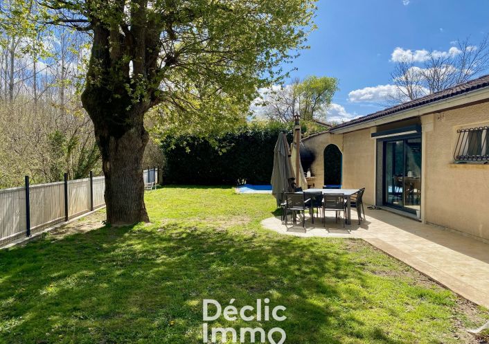 vente Maison contemporaine Sadirac
