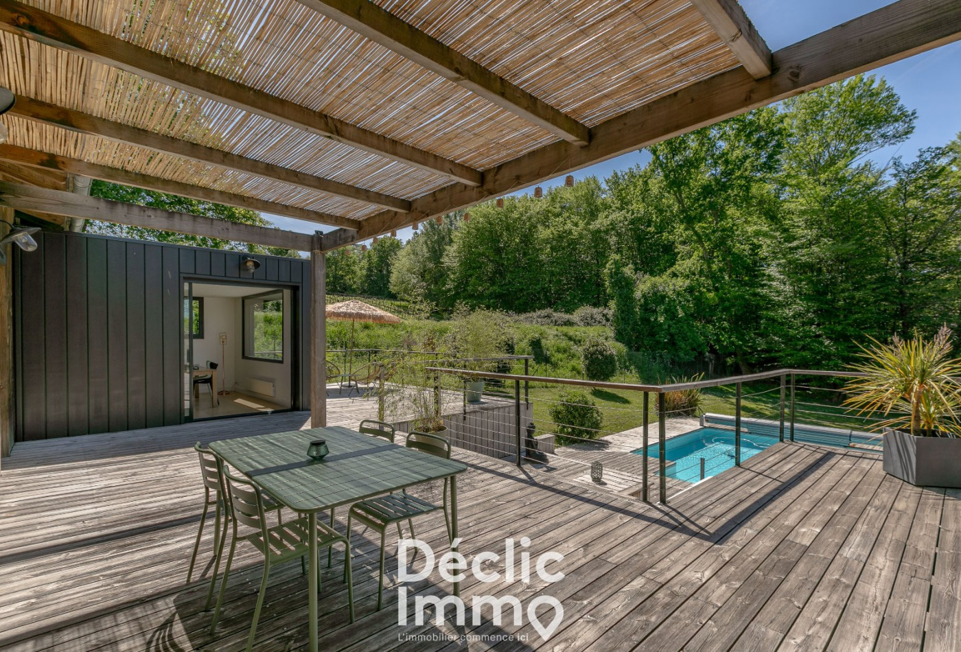 vente Maison Latresne - Photo 4