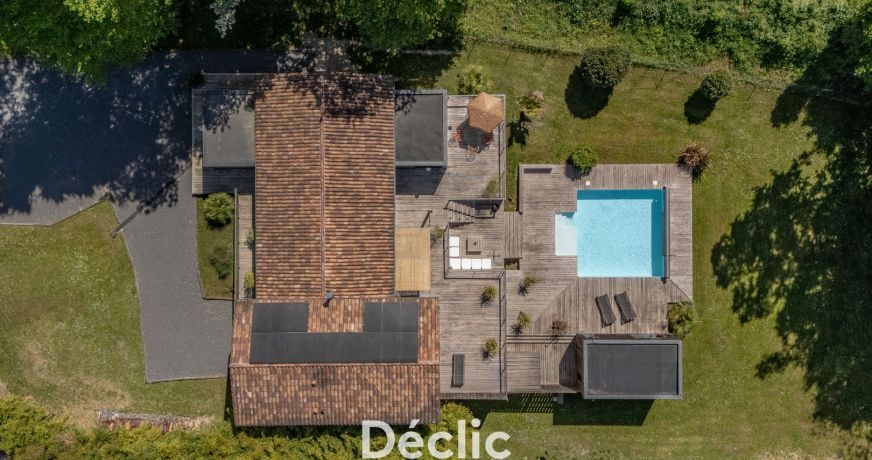 vente Maison Latresne