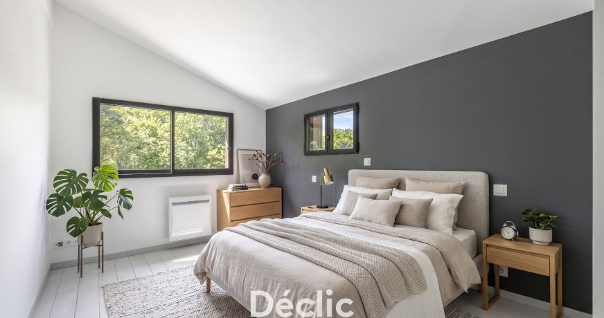 vente Maison Latresne