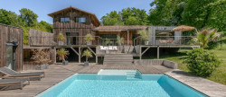 vente Maison Latresne