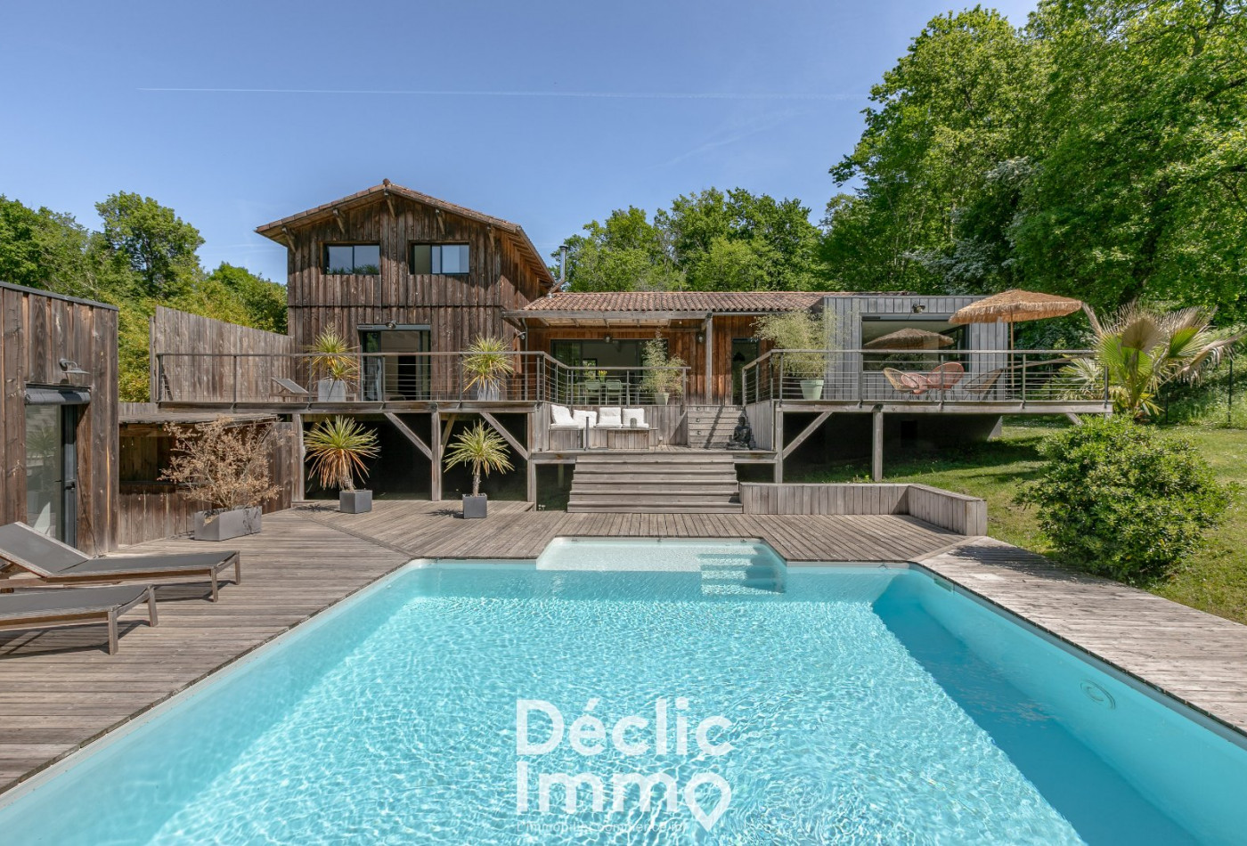 vente Maison Latresne - Photo 3