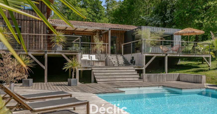 vente Maison Latresne
