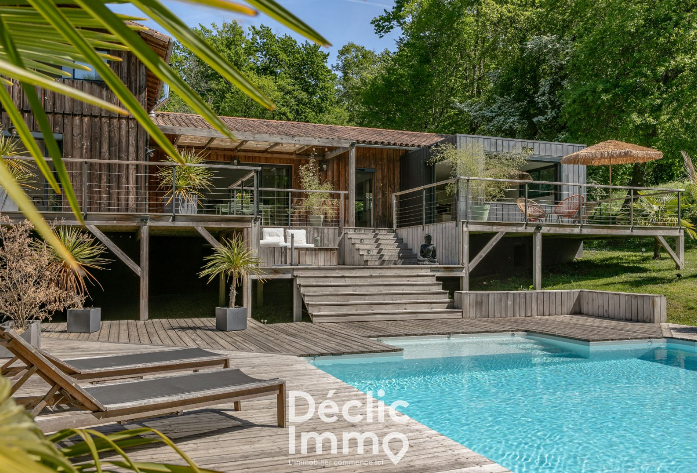 vente Maison Latresne - Photo 1