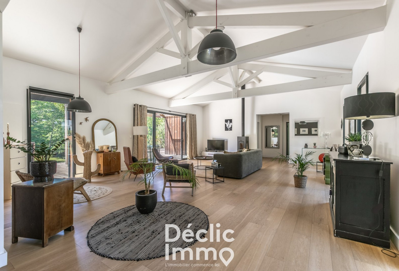 vente Maison Latresne - Photo 5