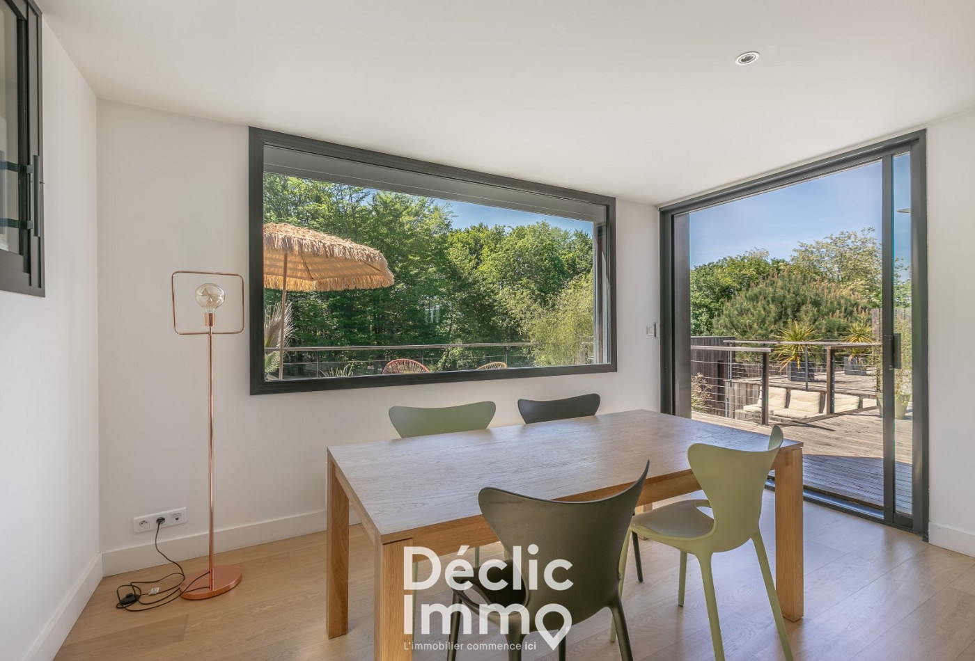 vente Maison Latresne - Photo 9