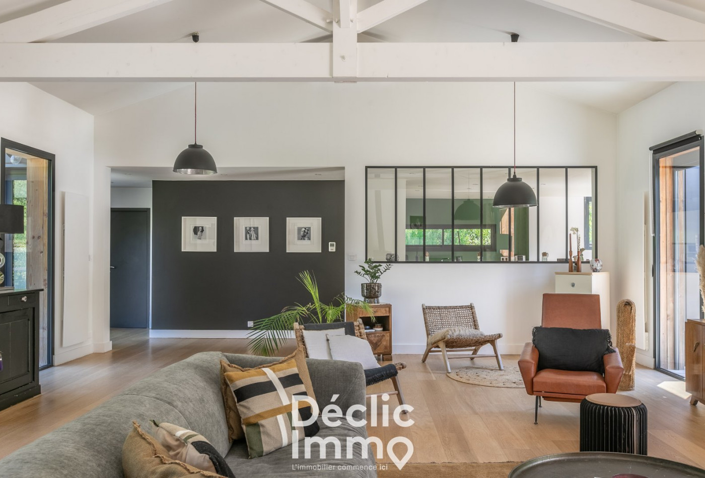 vente Maison Latresne - Photo 7