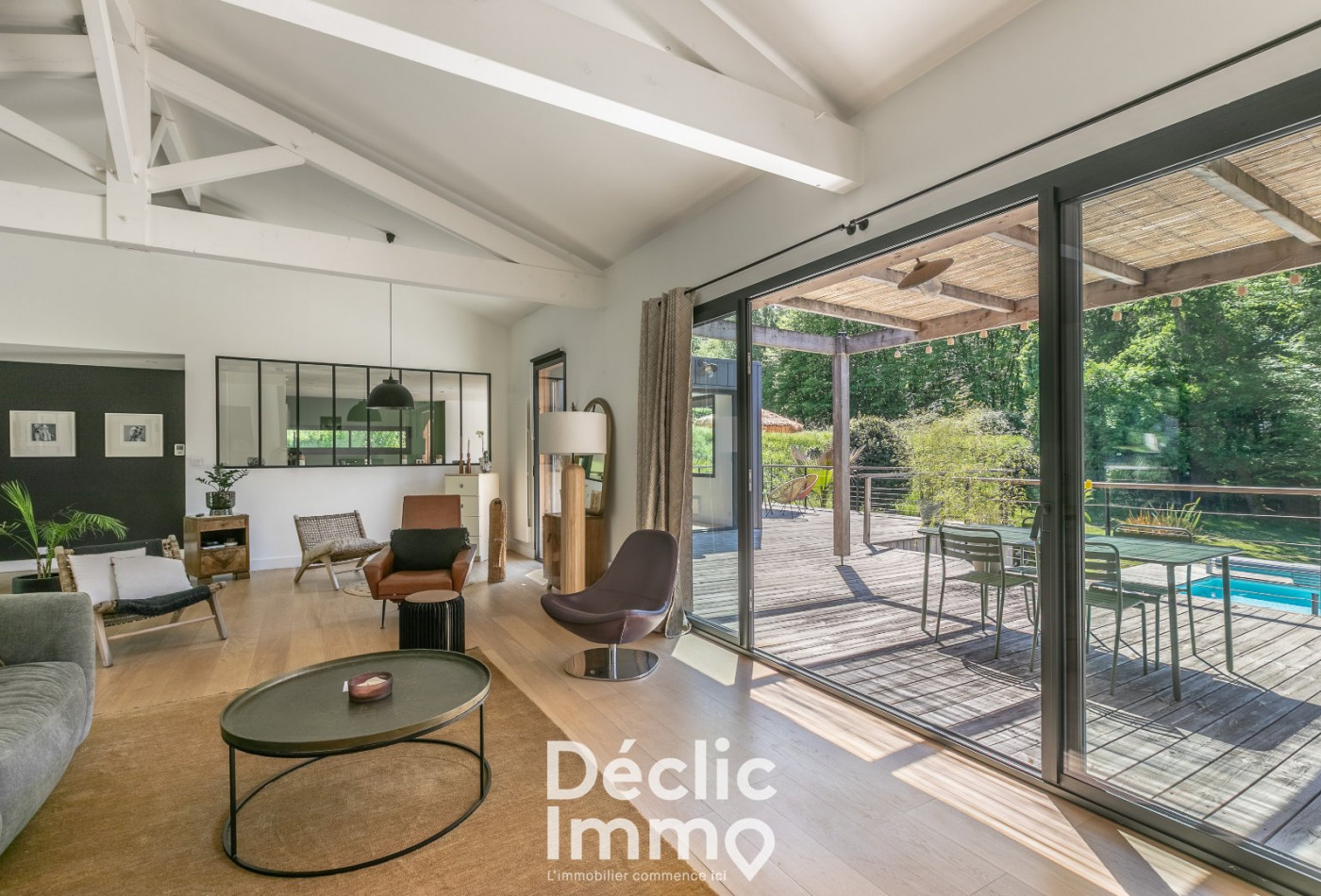 vente Maison Latresne - Photo 6
