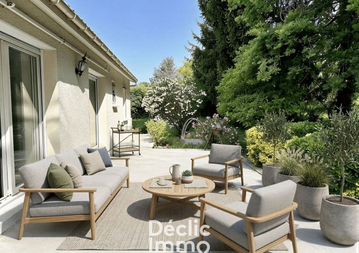 vente Maison Bouliac