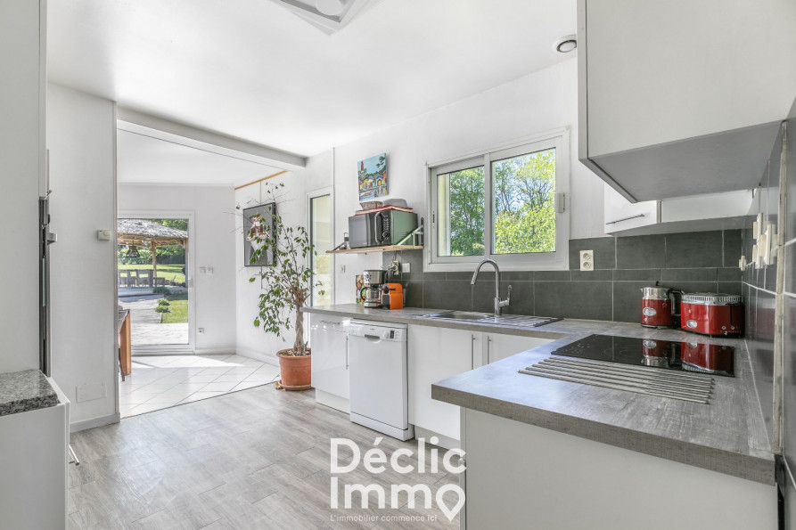 vente Maison Carignan De Bordeaux - Photo 7