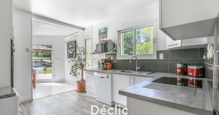vente Maison Carignan De Bordeaux