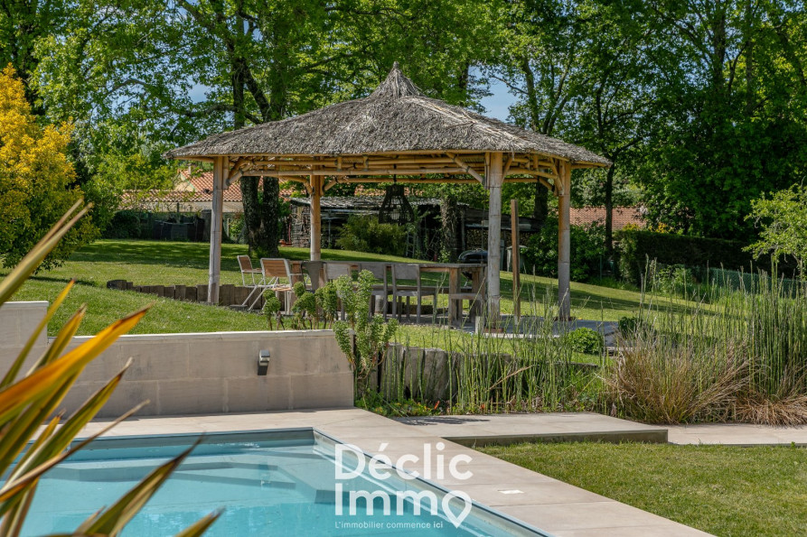 vente Maison Carignan De Bordeaux - Photo 3