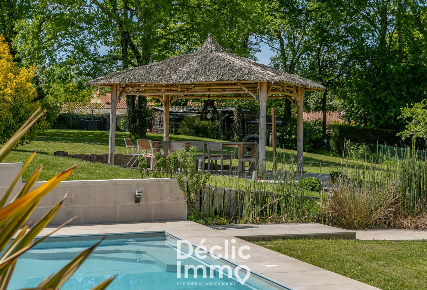 vente Maison Carignan De Bordeaux - Photo 3