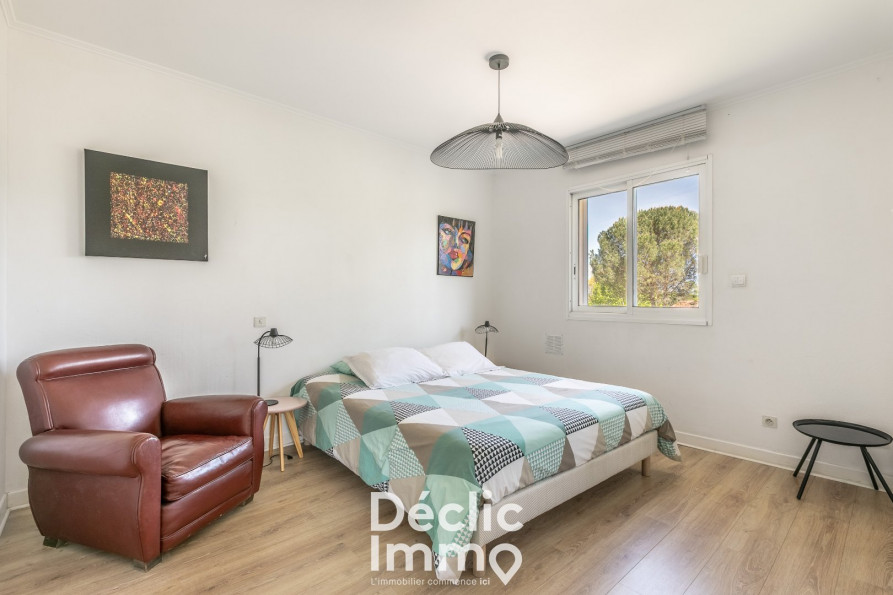 vente Maison Carignan De Bordeaux - Photo 9