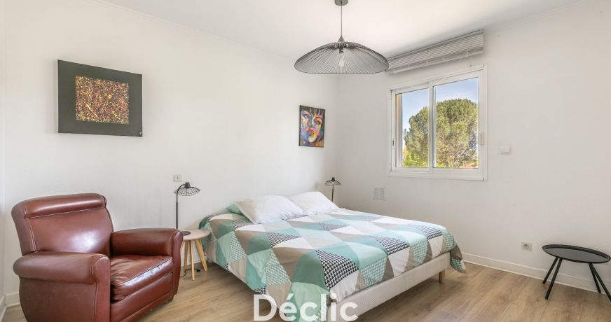 vente Maison Carignan De Bordeaux
