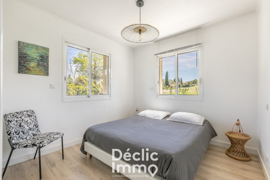 vente Maison Carignan De Bordeaux - Photo 10