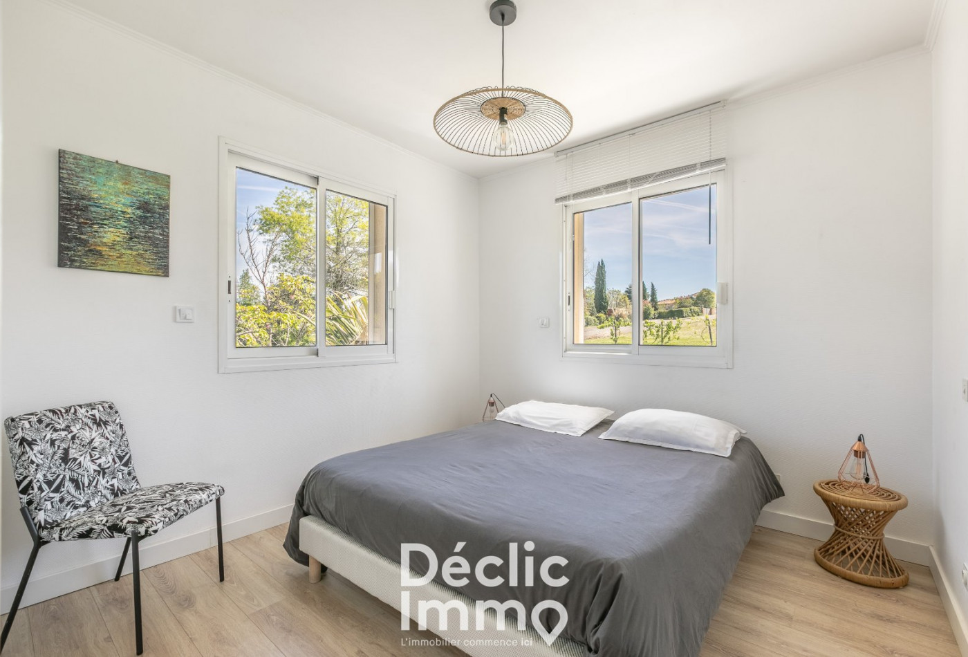 vente Maison Carignan De Bordeaux - Photo 10