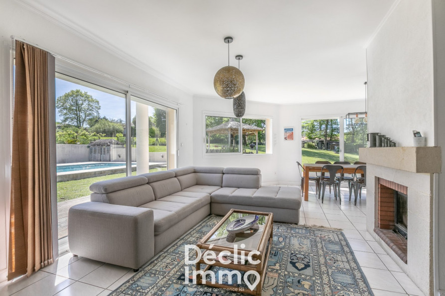 vente Maison Carignan De Bordeaux - Photo 4