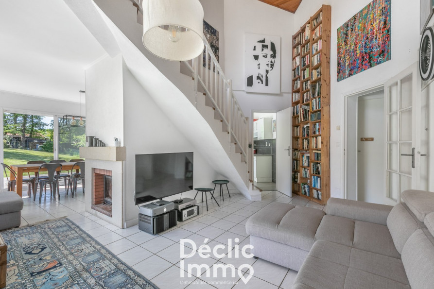 vente Maison Carignan De Bordeaux - Photo 5