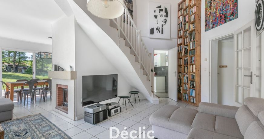 vente Maison Carignan De Bordeaux