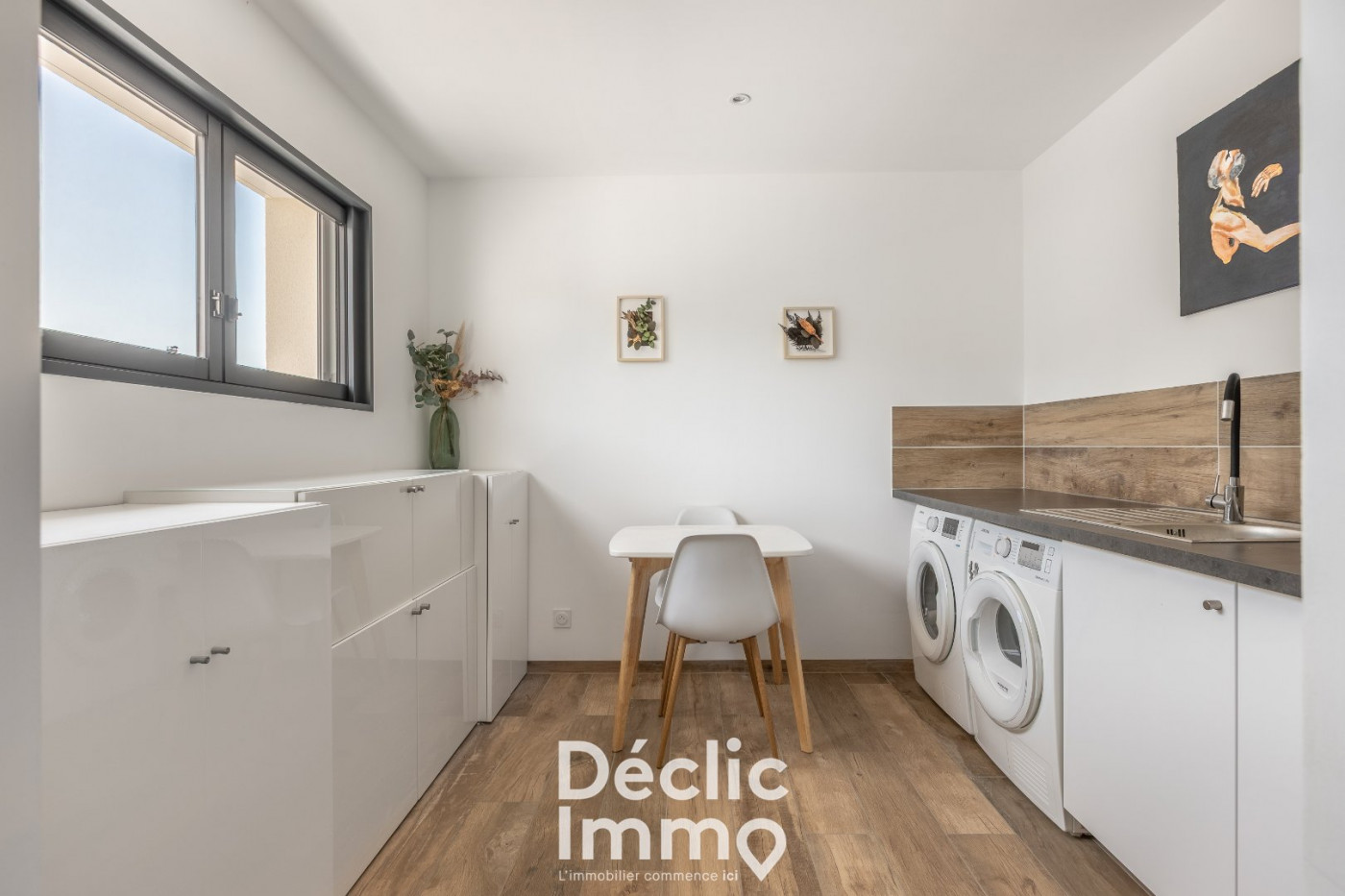 vente Maison Gujan Mestras - Photo 12