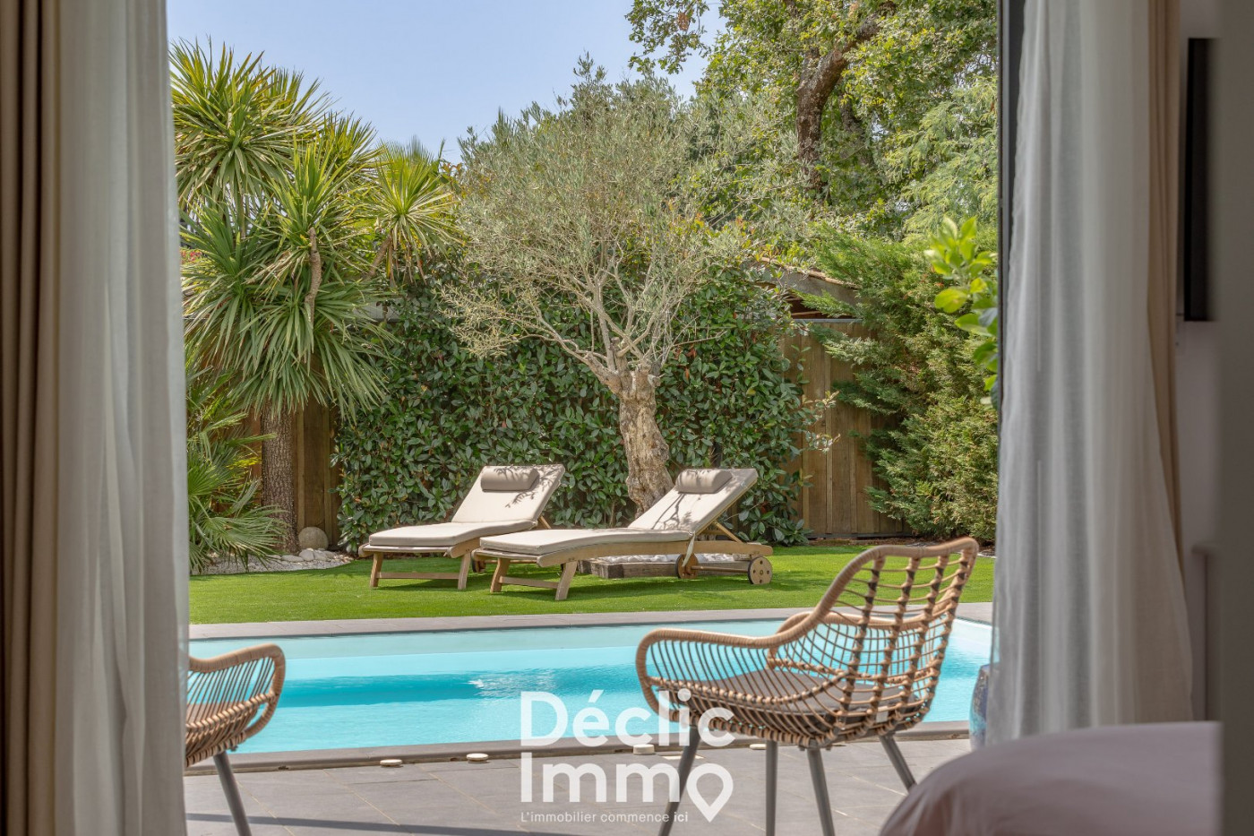 vente Maison Gujan Mestras - Photo 13