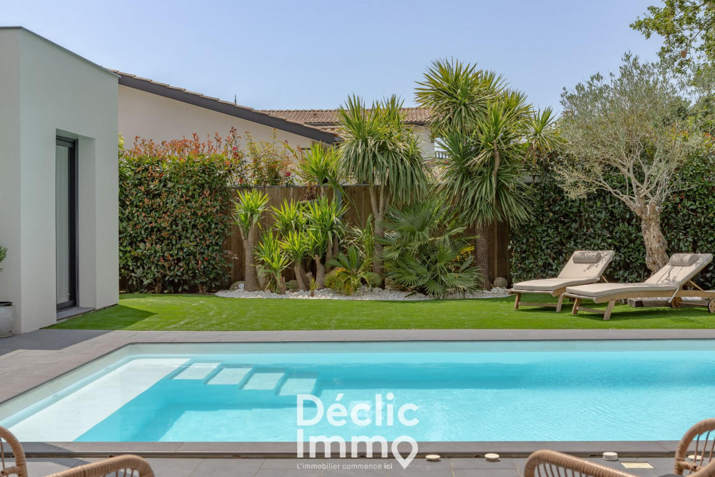 vente Maison Gujan Mestras - Photo 2