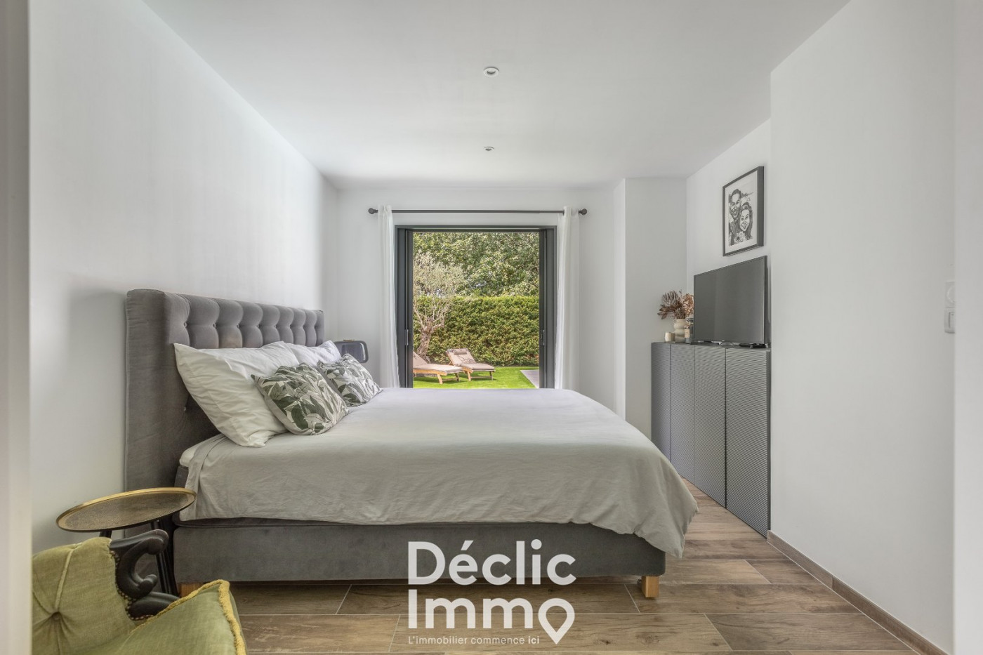 vente Maison Gujan Mestras - Photo 9
