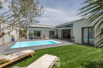 vente Maison Gujan Mestras