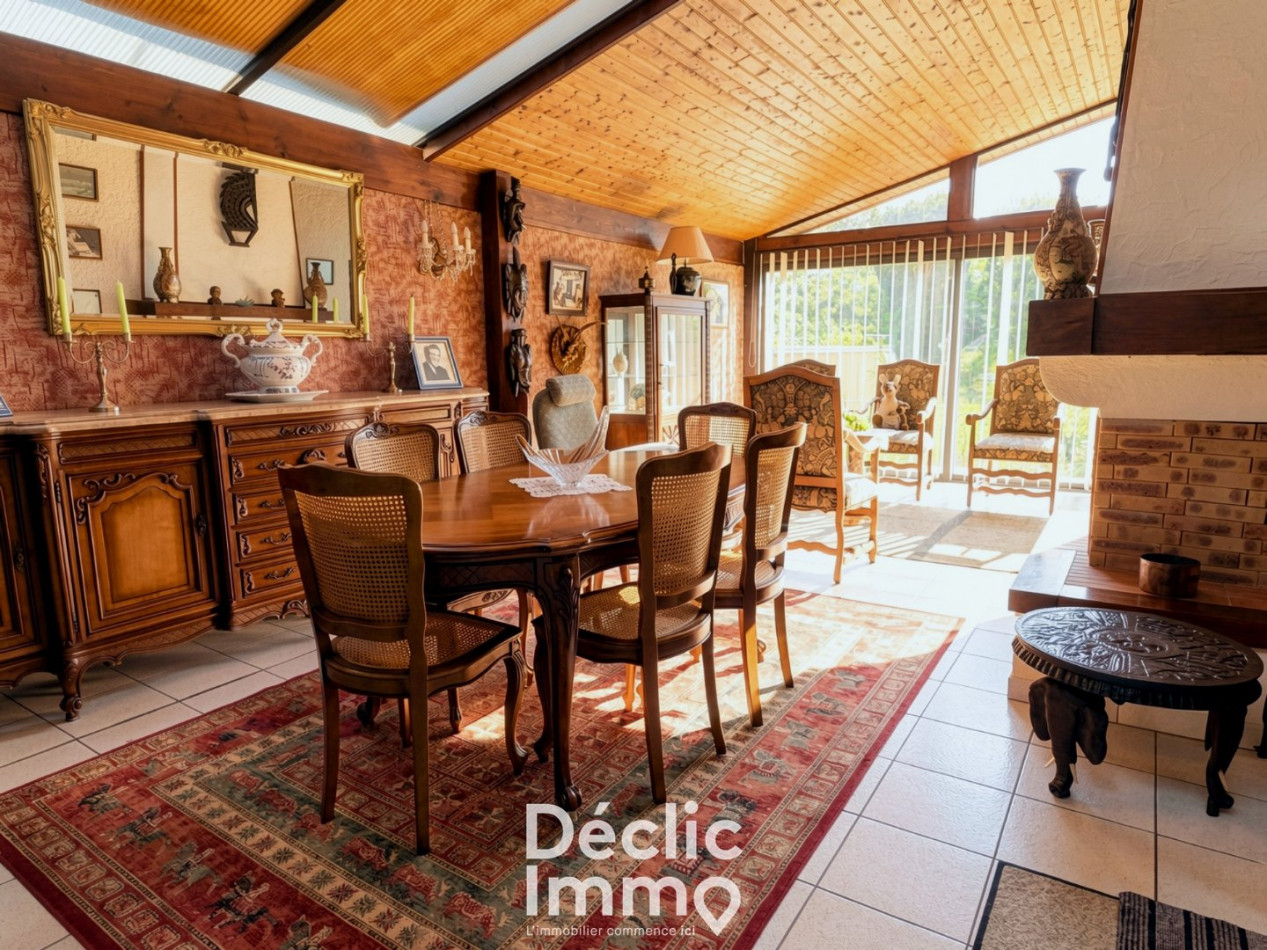vente Maison Andernos Les Bains - Photo 9