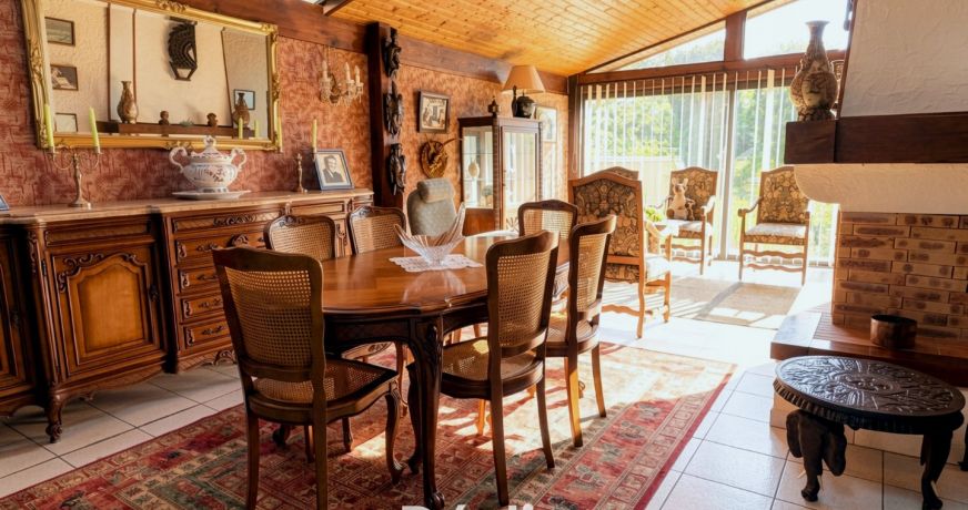 vente Maison Andernos Les Bains