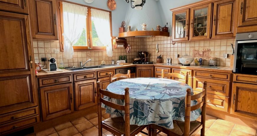 vente Maison Andernos Les Bains
